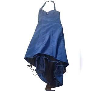 Pacific Plex Women's Dress With Shawl